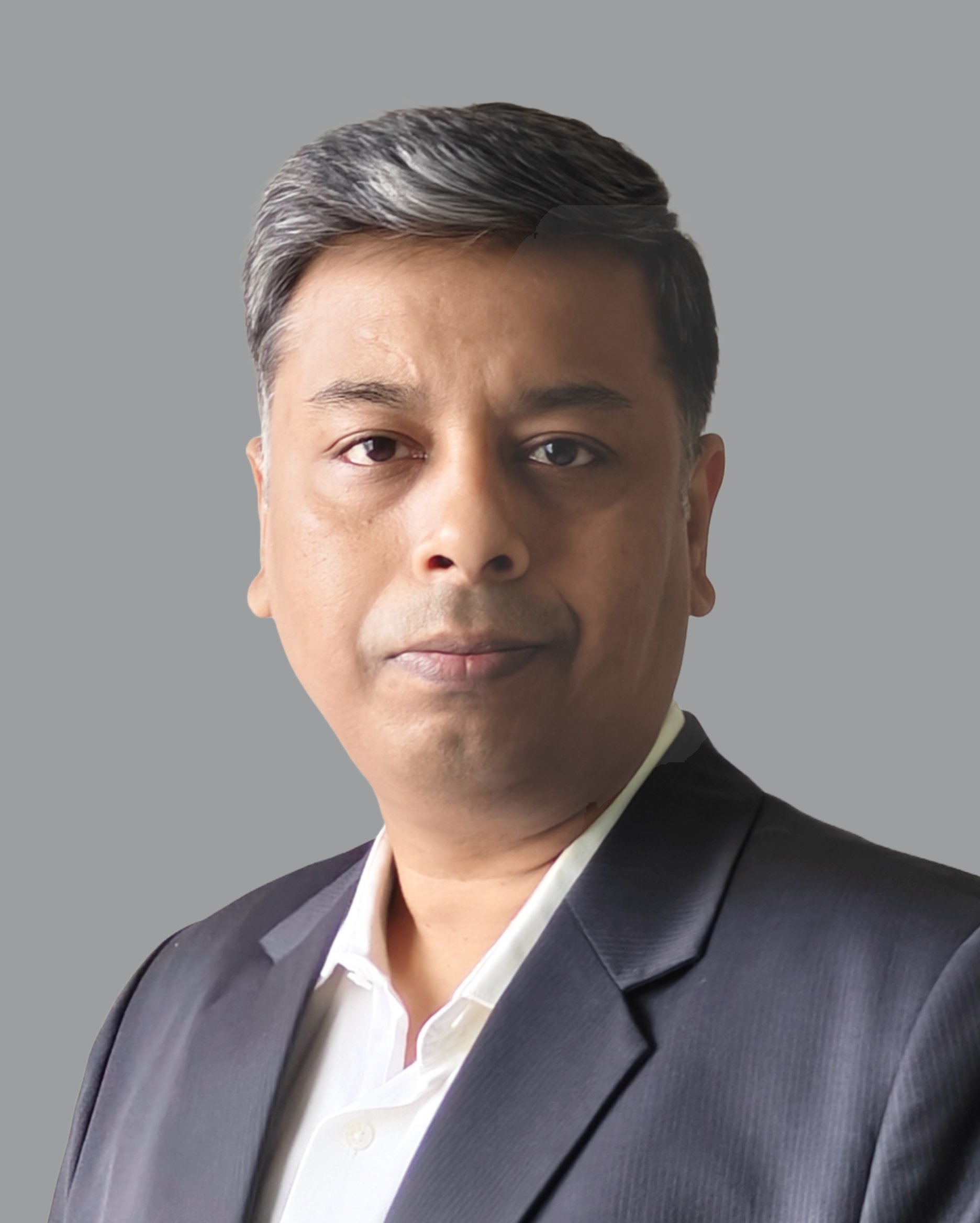 Saptarshi Roy Chaudhury