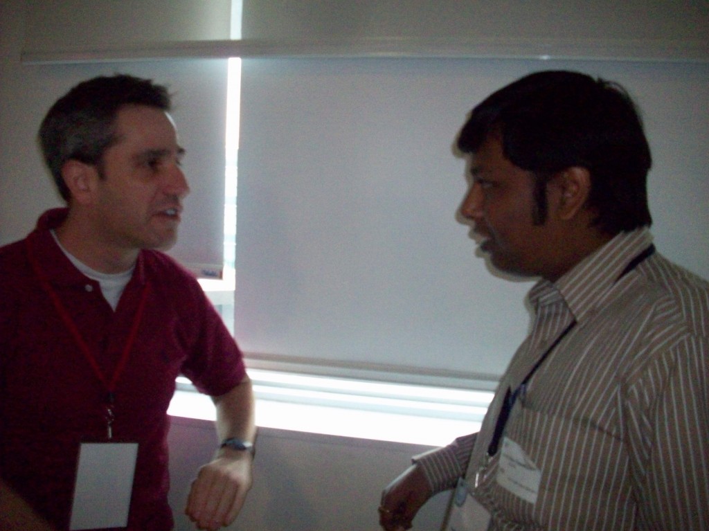 Adam Lasnic-Saptarshi