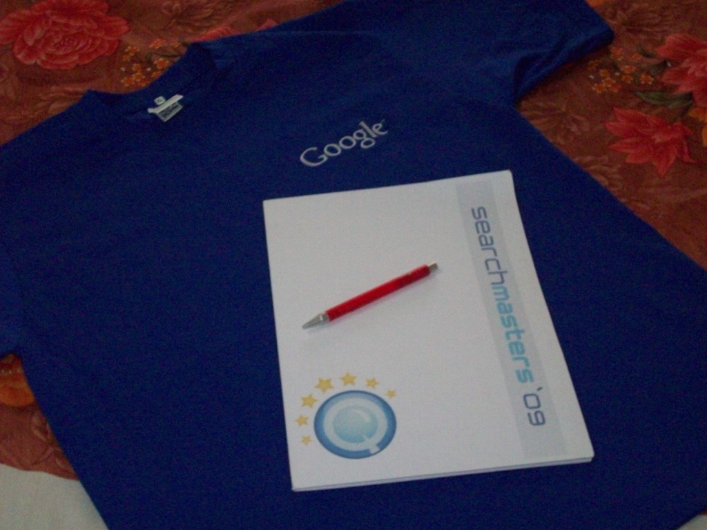 Google goodies