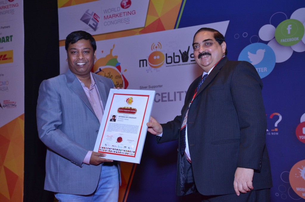 Top 50 Digital Marketing Leaders