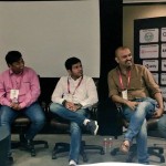 Speaker at NASSCOM Conference