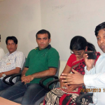 panel discussion on digital marketing