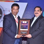 Award for Top Martech Leader
