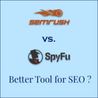 semrush vs spyfu seo tool