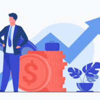 COVID 19 Impact on B2b marketing budget